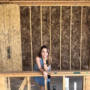 Meet your Posher, Janet